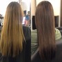 Keratin Treatment