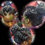 Senegalese Twist