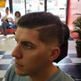 Men's Cut