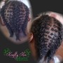 6 StitchBraids