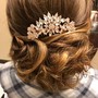 Up Do -Special Occasion