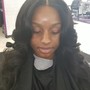 Sew In removal