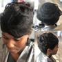 updo's