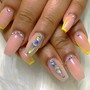 Gel Manicure