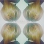 Blonding Retouch/Toner