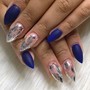 Acrylic Nails