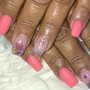 Gel Manicure