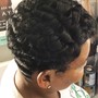 Flat Twists