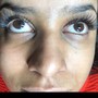 Lash Removal