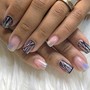 Gel Manicure