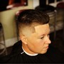 Men's Cclipper cut