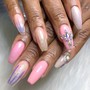 Gel Manicure