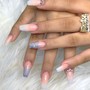 Acrylic Nails