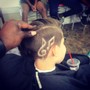 Kid’s clipperCut