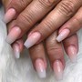 Gel Manicure