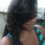 Full Sew In