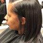 Root Touch Up