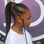 Box braids