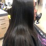 Keratin Treatment