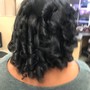 SHORT QUICKWEAVE