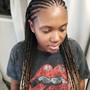 Box braids