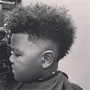 Kid's Style, Men's Cut