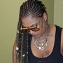 Box braids