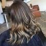 Partial Highlights