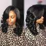 Full Weave| 3 Indian or Brazilian Bundles 14-24