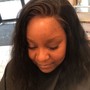 Lace Frontal Sew In