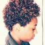 Twist Out