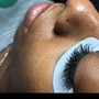 2 Week Eyelash Extension Fill