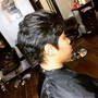 Kid’s Trim (ages 5-13)