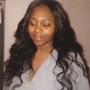 Frontal Wig Install