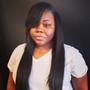 Versatile Sew In