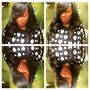 Versatile Sew In