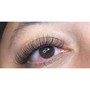 Hybrid Eyelash Full Set