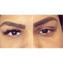 Eyebrow Wax