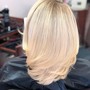 Global Blonde/Platinum Root Touch Up