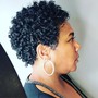 Twist Out