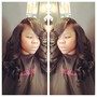 Versatile Sew In