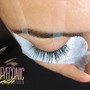 Eyelash Extensions