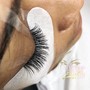 Eyelash Extensions