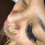 Mink  Lash Full Set