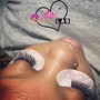 Lash Bath