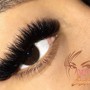 Mink  Lash Full Set