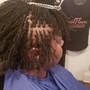 Sisterlocks Retightening CURRENT CLIENTS