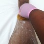 Brazilian Sugaring