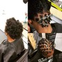 Full Women's Cut