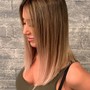 Women’s Dry Cut